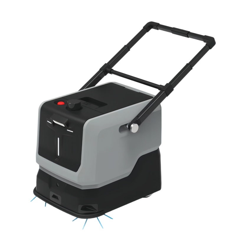 海北坦洁无人智能清洁机器人T10